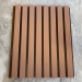 Фасадная реечная панель EasyDecking Wood-X 219х26 Коричневый купить в Кировске