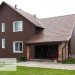 Фасадная панель Ю-пласт Стоун Хаус S-Lock Клинкер терракотовый купить в Кировске