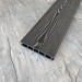Террасная доска из ДПК  Latitudo Euro 3D 139х27 Венге купить в Кировске