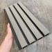 Фасадная реечная панель EasyDecking Wood-X 219х26 Серый купить в Кировске