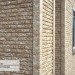 Фасадная панель Ю-пласт Стоун Хаус Кварцит Светло-бежевый купить в Кировске