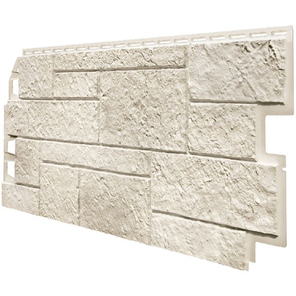 Фасадная панель VOX  VILO SANDSTONE cлоновая-кость купить в Кировске