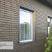 Фасадная панель Ю-пласт Стоун Хаус S-Lock Клинкер бежевый купить в Кировске