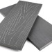 Заборная доска ДПК полнотелая NanoWood Серый купить в Кировске