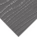 Заборная доска ДПК полнотелая NanoWood Серый купить в Кировске