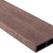 Доска 3D ДПК Outdoor STORM BROWN коричневая микс купить в Кировске