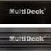 Террасная доска из ДПК MultiDeck  Черный бархат купить в Кировске