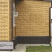 Фасадная панель Ю-пласт Стоун Хаус S-Lock Клинкер горчичный купить в Кировске