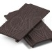 Доска фасадная ДПК 3D SEQUOIA Evolution WOOD BROWN купить в Кировске