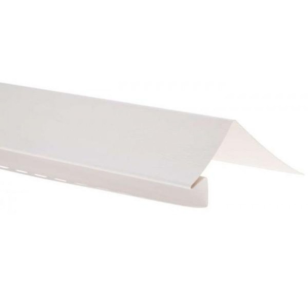 Околооконная планка Премиум, Т-17, ВН, Белый купить в Кировске