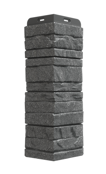 Угол Stein антрацит купить в Кировске