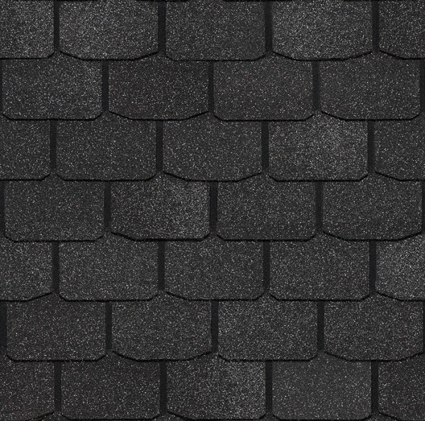 Гибка черепица Docke, коллекция Цюрих – Ежевика купить в Кировске