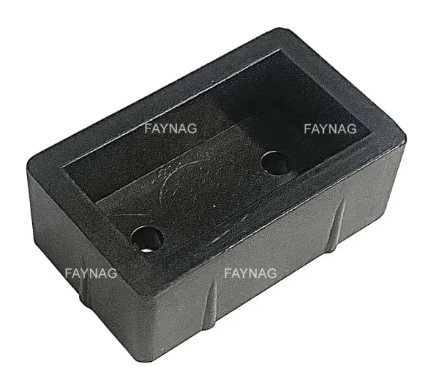 Клипса монтажная для балясин FAYNAG купить в Кировске