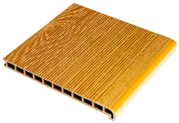 Ступени из ДПК Faynag WOOD Тик купить в Кировске