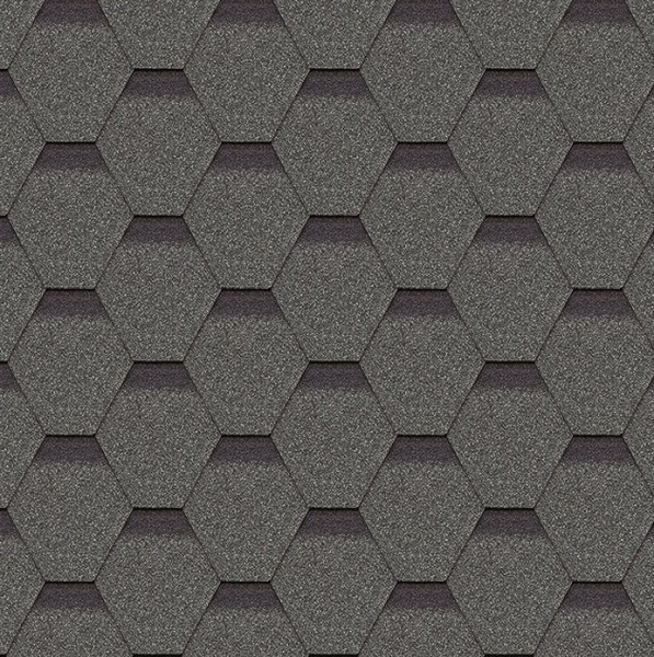 Гибкая черепица Docke, коллекция Шеффилд – Авокадо купить в Кировске