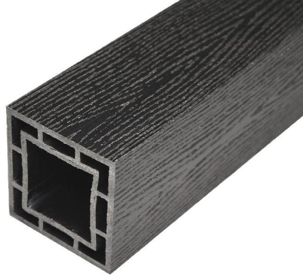 Столб FAYNAG ДПК WOOD кварц купить в Кировске
