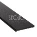 Ступень ДПК 3D Evolution WOOD BLACK купить в Кировске
