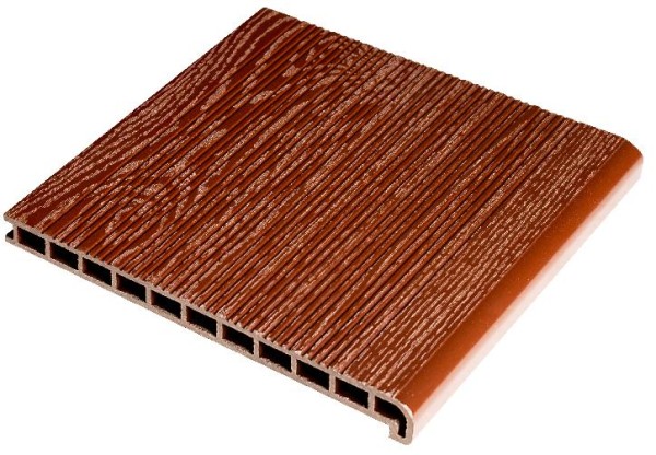 Ступени из ДПК Faynag WOOD Шоколад купить в Кировске