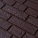 Фасадная панель Доломит Кирпич Славянка Корица купить в Кировске