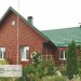 Фасадная панель Ю-Пласт Стоун Хаус Кирпич Красный купить в Кировске