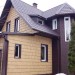 Панель фасадная GL "Я-Фасад" Сибирская дранка арабика купить в Кировске