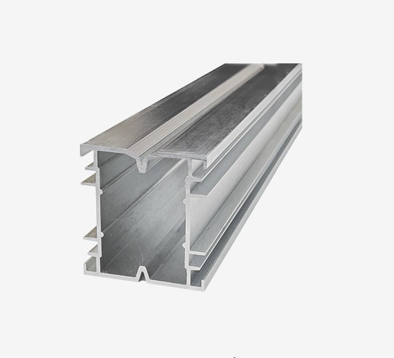 Лага алюминевая UnoDeck 40х43х4000мм купить в Кировске