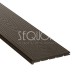 Ступень ДПК 3D Evolution WOOD BROWN купить в Кировске