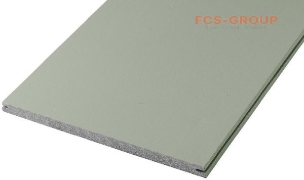 Фиброцементные панели FCS Group Smooth Line F06 купить в Кировске