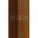 Уголок фасадный̆ SEQUOIA co-extrusion купить в Кировске
