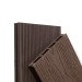 Террасная доска Ecodecking Техно Шоколад купить в Кировске