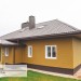 Фасадная панель Ю-пласт Хокла Винтаж Охра купить в Кировске