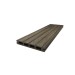 Доска Террасная NanoWood «Standart» Derevo двухсторонняя - Венге 150×26 купить в Кировске