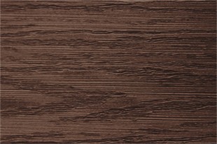 Террасная доска из ДПК Terrapol Смарт Пустотелая с пазом Орех милано купить в Кировске