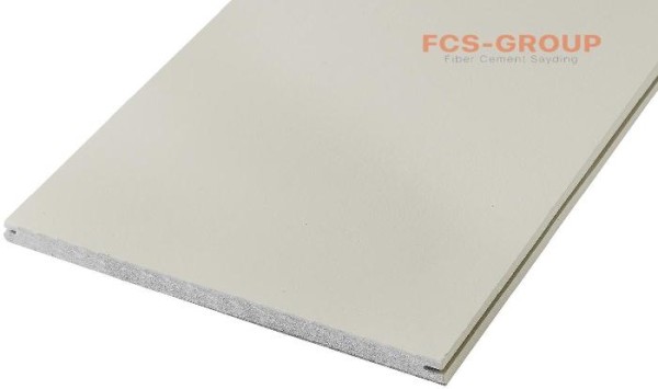 Фиброцементные панели FCS Group Smooth Line F07 купить в Кировске