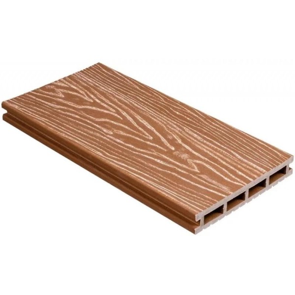 Террасная Доска ДПК Altay Decking 150 х 24 Орех купить в Кировске