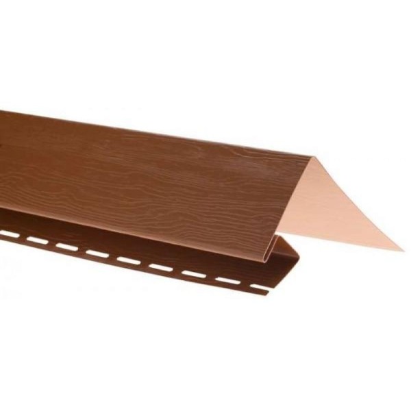 Околооконная планка Премиум, Т-17, ВН, Светлый Дуб купить в Кировске