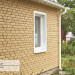 Фасадная панель Ю-Пласт Стоун Хаус Кирпич Песочный купить в Кировске