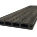 Доска Террасная NanoWood «Standart» Derevo двухсторонняя - Антрацит 150×26 купить в Кировске