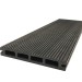 Доска Террасная NanoWood «Standart» Derevo двухсторонняя - Антрацит 150×26 купить в Кировске