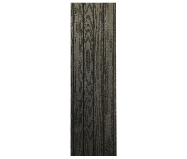 Доска Террасная NanoWood «Standart» Derevo двухсторонняя - Антрацит 150×26 купить в Кировске