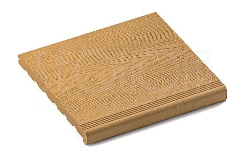 Ступень ДПК 3D Evolution WOOD NATURE купить в Кировске