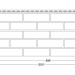 ФП Grand Line клинкерный кирпич стандарт Шоколадный (коричневый) купить в Кировске