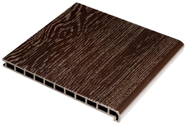 Ступени из ДПК Faynag WOOD Венге купить в Кировске