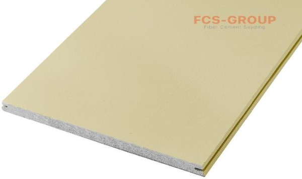 Фиброцементные панели FCS Group Smooth Line F08 купить в Кировске