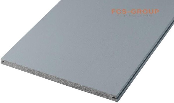 Фиброцементные панели FCS Group Smooth Line F10 купить в Кировске
