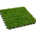 Садовый паркет CM Garden Grass, 300х300 мм, искусственная трава купить в Кировске