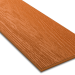 Фибросайдинг DECOVER 3600 x 190 x 8 мм Pecan купить в Кировске