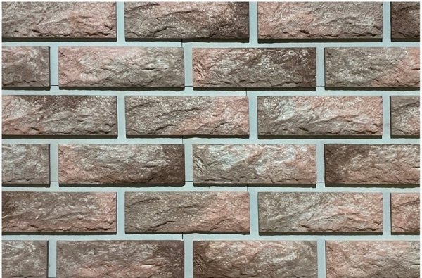 Фиброцементные панели КАНЬОН коллекция СКОЛОТЫЙ 41 купить в Кировске
