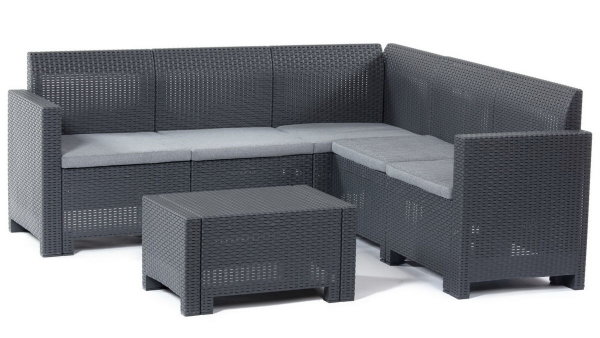 Set CORNER Nebraska HB . Цвет венге.                                        купить в Кировске