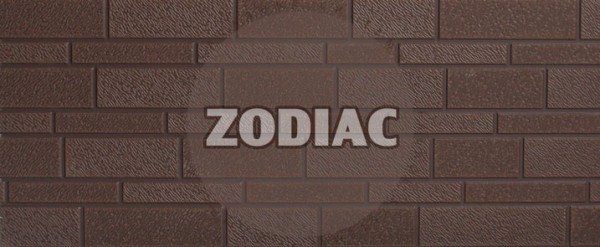 Фасадная панель Zodiac Эконом панели AG1-002E купить в Кировске